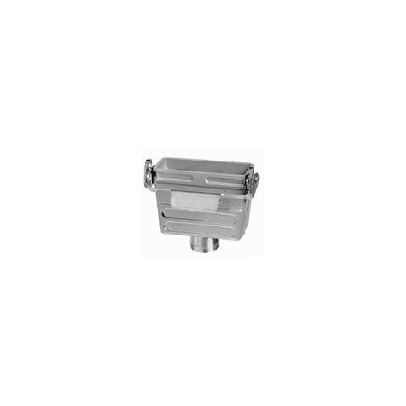C146-10G010-804-4 Amphenol Tuchel Industrial C146 10G010 804 4