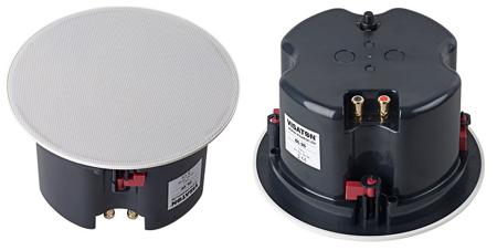 50168 Full Rge Ceiling Spker 250mm 20W 8Ohm