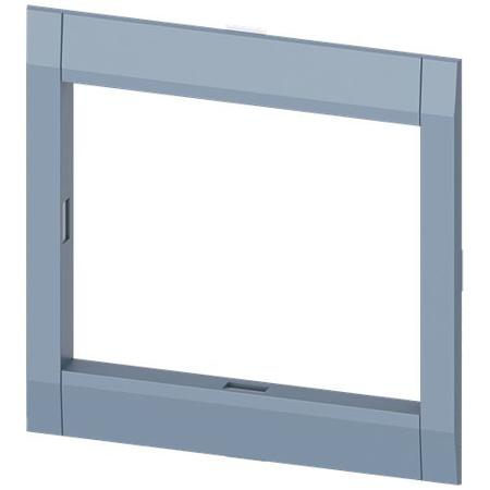 3VA9233-0SB30 SENTRON Cover Frame for use with 3VA61/62 Series