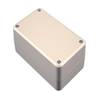 RL6065 Hammond ABS, Plastic Enclosure, 1.57 x 4.13 x 1.57in