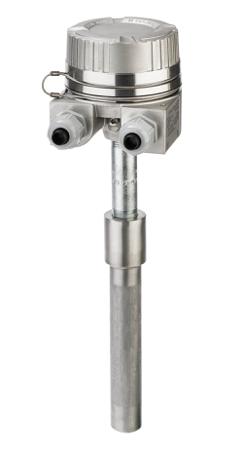 TM131-B5CACCB1BA1ACAC1AA1AA1 Endress+Hauser PT100 RTD Sensor, G 1/2, M20, NPT 1/2, Class A acc. to IEC 60751