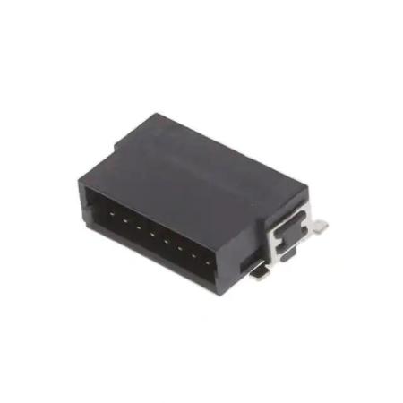 ESMC-M-16-SGR-SMT-T-R Adam Tech ESMC-M-16-SGR-SMT-T/R