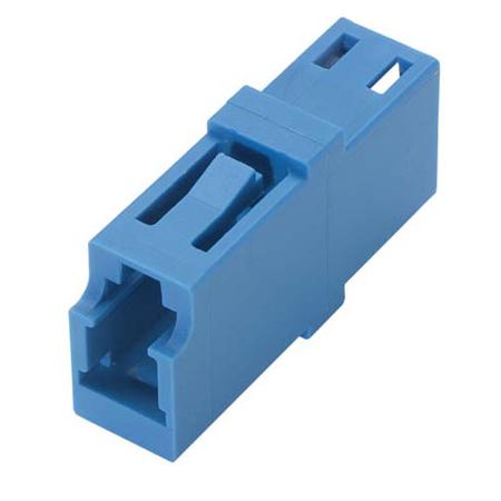 FOA-500A L-Com  LC Fibre Optic Adapter