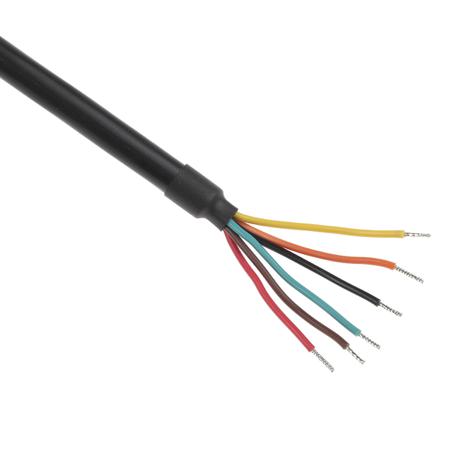 USB-RS232-WE-5000-BT_5-0 FTDI Chip Male to Interface Converter