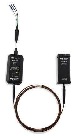 HVFO103 LeCroy  Oscilloscope Probe, Probe Type: High Voltage 60MHz ±35kV