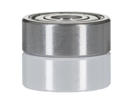 6001-2Z 12mm Deep Groove Ball Bearing 28mm O.D