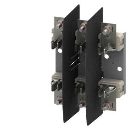 3NH8230 Siemens 250 A Fuse for NH1, 690V