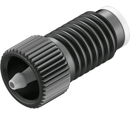NLFA-D-U14-B1-2-PP-P10 Festo UNF 1/4-28 PA Plug Fitting