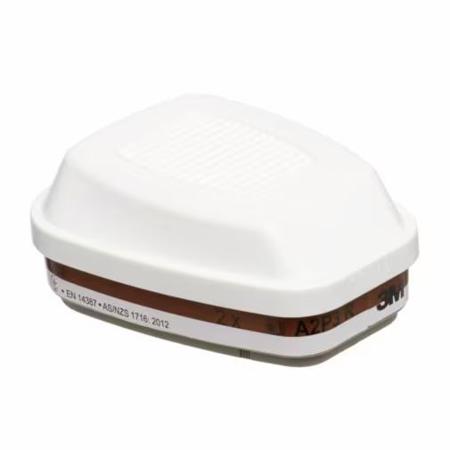 6095 Gas Filter for use with Face Respirator Accessories, Safety Protection
