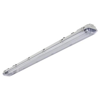 90074 Sylvania 26.6 W LED Batten Light, 240 V LED Batten, 1.28 m Long, IP65