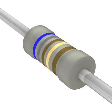 SFR2500006819FR500 Vishay Beyschlag/Draloric/BC Components