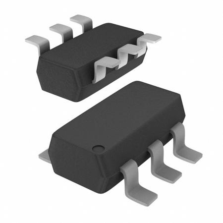 TLI493DA2B6HTSA1  Infineon, 6-Pin TSOP6