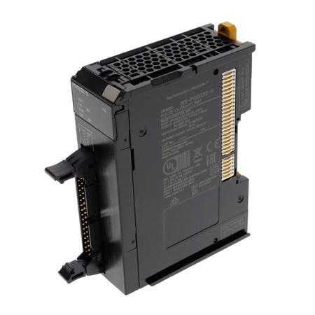 NX-PG0232-5 Omron Automation and Safety