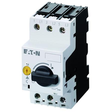 278492-PKZM0-12-T Eaton Eaton Moeller Circuit Breaker for use with PKZM0