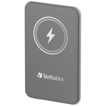32244 Verbatim Power Supply Accessory, for use with Dependable On The Go Energy Solution, 322 Series