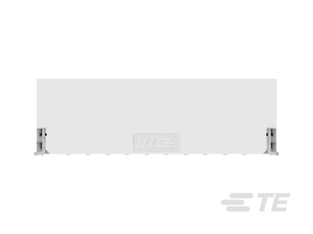1-2360547-0 TE Connectivity GRACE INERTIA 1.25 Series Vertical Surface Mount PCB Header, 10 Contact(s), 1.25mm Pitch, 1 Row(s),