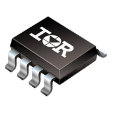 AUIR2085STR Infineon  Dual MOSFET Power Driver, 1A, 10 → 15 V 8-Pin, SOIC