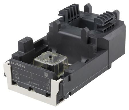LX9FJ925 Schneider Electric Contactor Coil for use with DR5TE, LC1F400