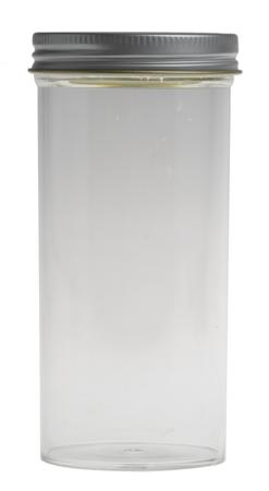 179-3686 150ml  Container, Metal flowed seal iner