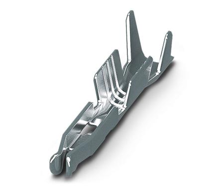 1013781 Phoenix Contact PTCM - MP -P Series Female Crimp Terminal, 20AWG Max
