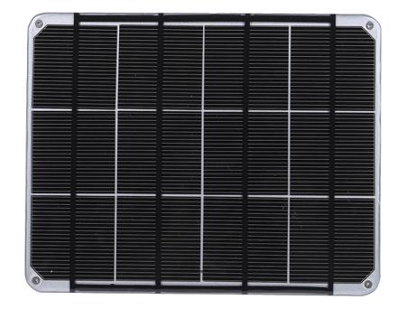 1525 ADAFRUIT INDUSTRIES  Solar Charger, Output:6 V @ 930 mA
