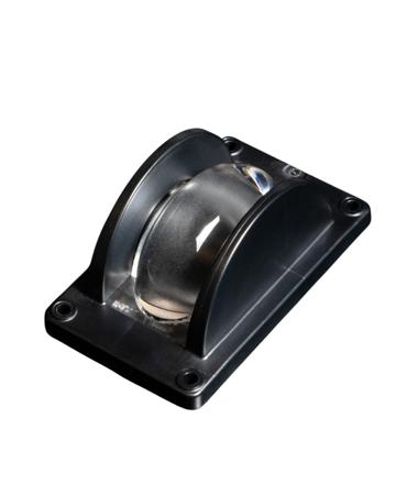 CS19838_CORAL-IP-OW Ledil , Coral IP Series LED Lens, 36 ° Round Beam