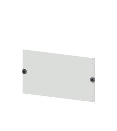 8PQ2030-8BA01 Siemens 8PQ2030 Series Sheet Steel Cover, 300mm H, 800mm W, 10mm L for Use with Sivacon S4