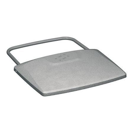 ISM20809 Schneider Electric Rectangle Lamp Lighting Mounting Bracket
