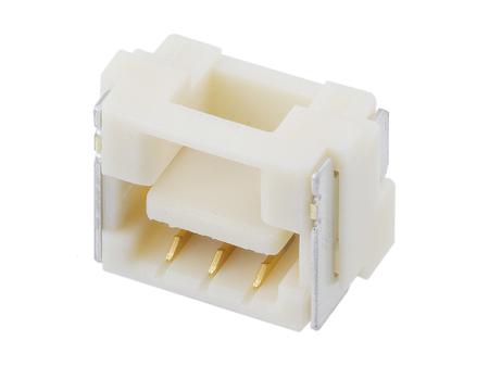 502382-0371 Molex Base Strip