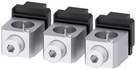 3VA9373-0JG13 Siemens SENTRON Wire Connector for use with 3VA5/6 400/600