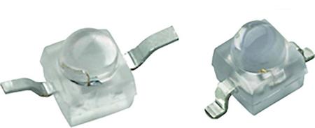 VLDTG1232G-08 DOME LENS GW TRUE GREEN