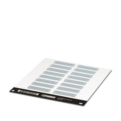 0831616 Phoenix Contact Device Marker for use with Equipment Marking