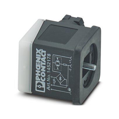 1452181 Phoenix Contact Solenoid Valve Connector