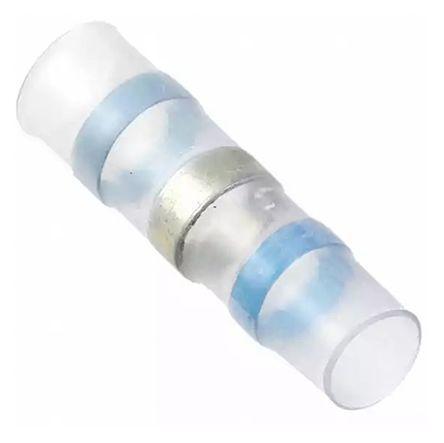 CWT-7 TE Connectivity Solder Sleeve PVDF Natural → 7.3mm, 32.5mm sleeve length