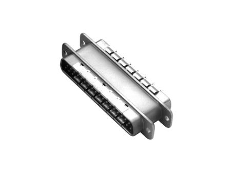 732841960 Molex D Sub Adapter Male 37 Way D-Sub to Female 37 Way D-Sub