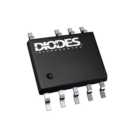 AP3108LSS9-13 DiodesZetex , PWM Controller, 65 kHz 9-Pin, SSOP-9