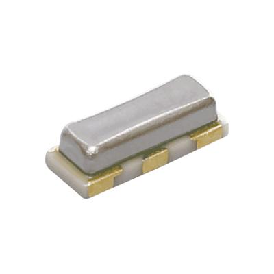 CSTNE16M0VH3C000R0 , Ceramic Resonator 15pF, 3-Pin, 3.2 x 1.3mm