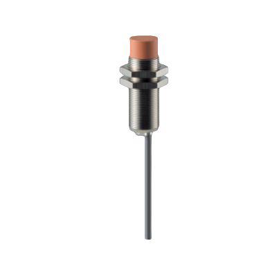 IFL-8-18-10P Schmersal Inductive Barrel Proximity Sensor, M8, 8 mm Detection, PNP NO, 10 → 30 V dc
