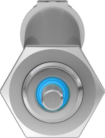 DSNU-16-160-PPS-A Festo Double Action Pneumatic Roundline Cylinder,