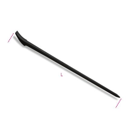 1704C 1400 BETA Crow Bar, 1400 mm Length
