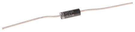 1N5357BRLG onsemi, 20V Zener Diode 5% 5 W Through Hole 2-Pin DO-15