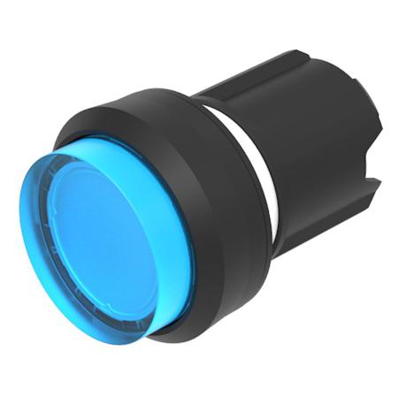 45-2231.12J0.000 EAO Pushbutton Actuator for Use with Switching Devices