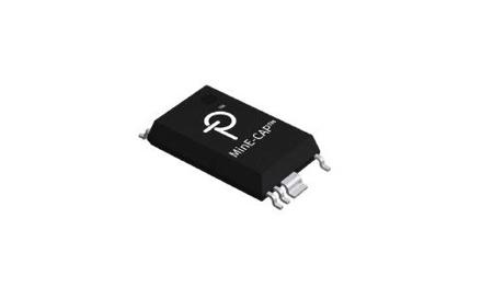 MIN1072M-TL Power Integrations , Capacitor Discharge IC, MinE-CAP, 1.8 MΩ, 2 MΩ 12-Pin, SOP