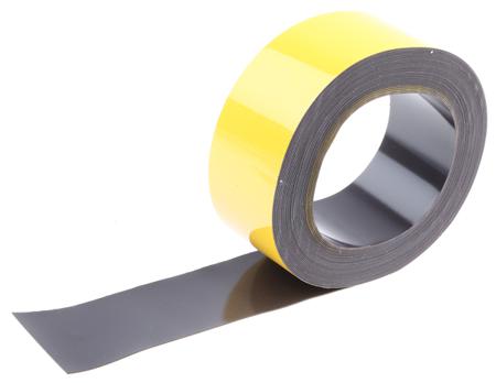 060510U10/Y 10m Magnetic Tape, 0.5mm Thickness