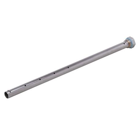 E43213 ifm electronic, E432 Series Coaxial Pipe for Use with Level Sensors