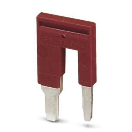 3047251 Phoenix Contact RB UT6-(2.5/4) Series Reducing Bridge for Use with Modular Terminal Block