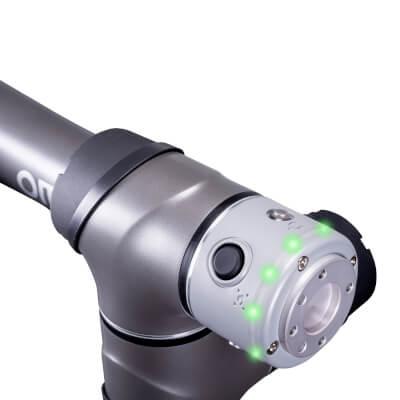 RT6-6017004 Omron 6-Axis Robotic Arm
