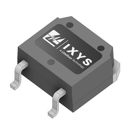 IXTT220N20X4HV 3 N-Channel MOSFET, 220 A, 200 V, 3-Pin TO-268-3 Littelfuse