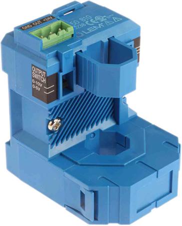 AP-50-B10 LEM AP Series Closed Loop Current Sensor