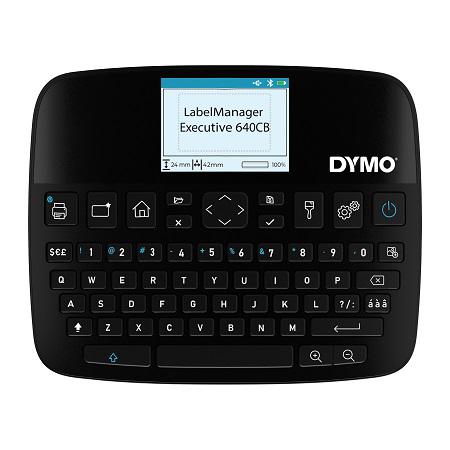 2197370 Dymo  Label Printer, 24mm Max Label Width